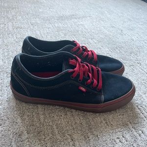Men’s Vans